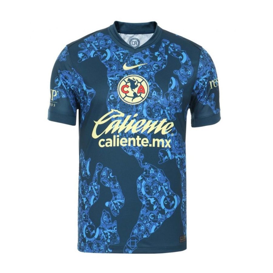 maillot-club-america-exterieur-20242025 MAILLOT CLUB AMÉRICA EXTERIEUR 20242025