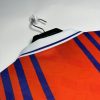 maillot-collector-paris-saint-germain-domicile-periode-1993-1994 camiseta coleccionista Paris Saint Germain primera equipación período 1993 1994