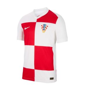 CAMISETA CROACIA PRIMERA EQUIPACIÓN 2024
