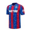 CAMISETA CRYSTAL PALACE PRIMERA EQUIPACIÓN 20242025