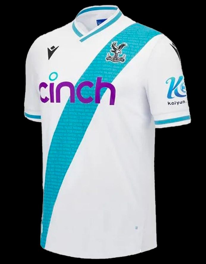 maillot-crystal-palace-exterieur-20232024 MAILLOT CRYSTAL PALACE EXTERIEUR 20232024