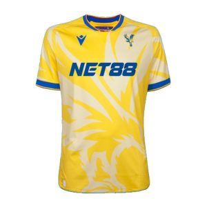 CAMISETA CRYSTAL PALACE SEGUNDA EQUIPACIÓN 20242025