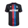 Maillot Crystal Palace Third 2024-2025