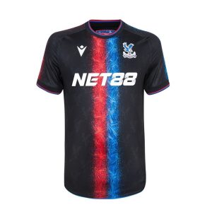 Camiseta Crystal Palace Third 2024-2025