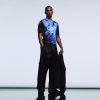 camiseta de fútbol AS Monaco edición especial temporada dos mil veinticuatro dos mil veinticinco