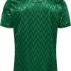 camiseta de fútbol AS Saint Étienne edición octubre rosa temporada dos mil veinticinco dos mil veintiséis