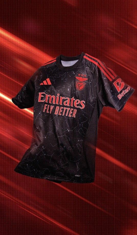 maillot-de-football-benfica-exterieur-couleur-secondaire-version-supporter Camiseta de fútbol Benfica exterior color secundario versión aficionado