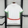 Camiseta de fútbol de Marruecos versión segunda equipación temporada 2026
