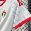 Maillot de football EAU domicile 2026 couleurs de la sélection nationale