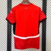 camiseta de fútbol Egipto primera equipación temporada 2026 equipación oficial aficionados
