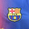 maillot de football FC Barcelona tenue domicile 2012 2013