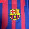 maillot de football FC Barcelone domicile 2011 2012