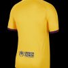 maillot-de-football-fc-barcelone-quatrieme-tenue-saison-2022-2023 Camiseta de fútbol FC Barcelona cuarta equipación temporada 2022 2023