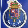 Camiseta de fútbol FC Porto edición final Liga de Campeones 2003 2004