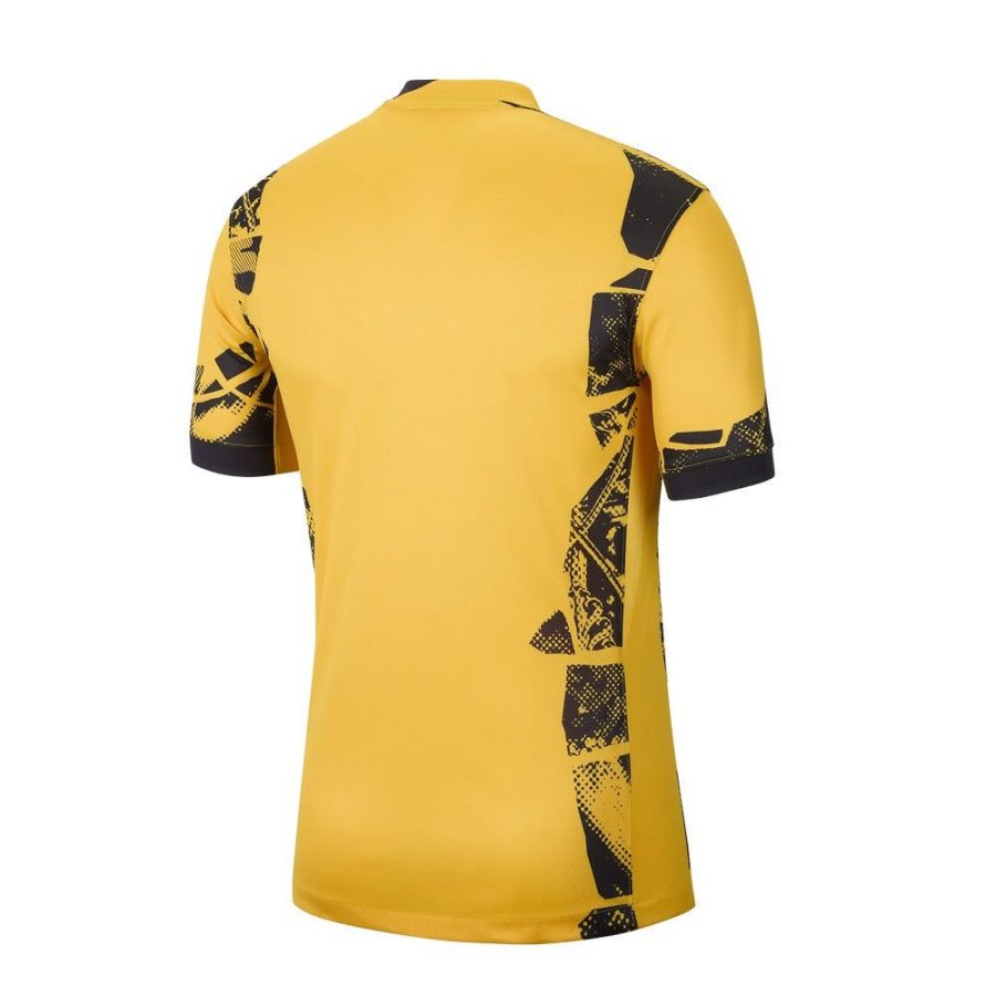 Camiseta de fútbol Inter Milan tercera equipación oficial colección dos mil veinticuatro dos mil veinticinco