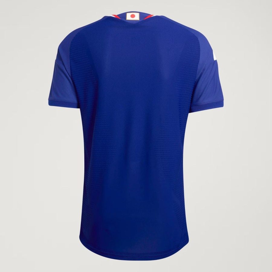 Camiseta de fútbol Japón primera equipación temporada 2026 equipación oficial aficionado