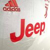 camiseta de fútbol Juventus segunda equipación temporada 2019 2020