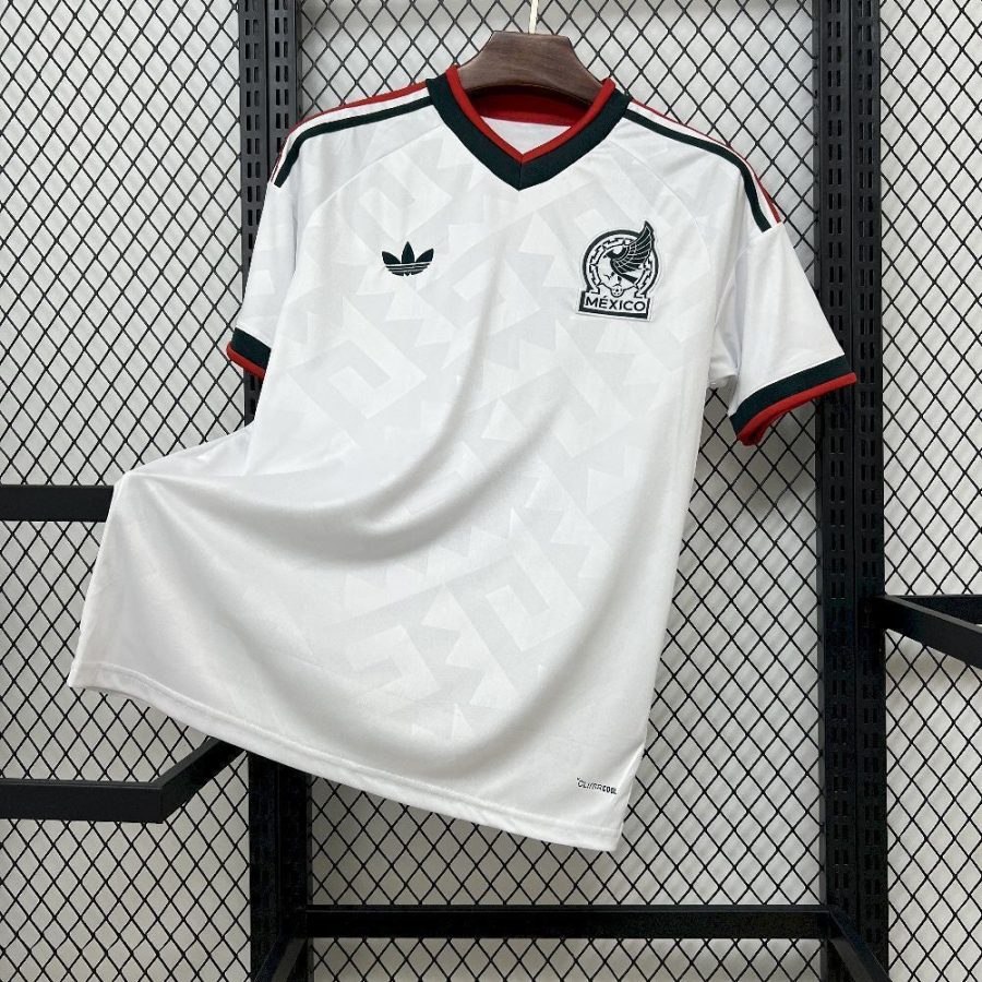 maillot-de-football-mexique-exterieur-saison-2026 maillot de football mexique extérieur saison 2026