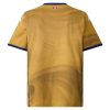camiseta de fútbol Túnez versión third 2026 para aficionados