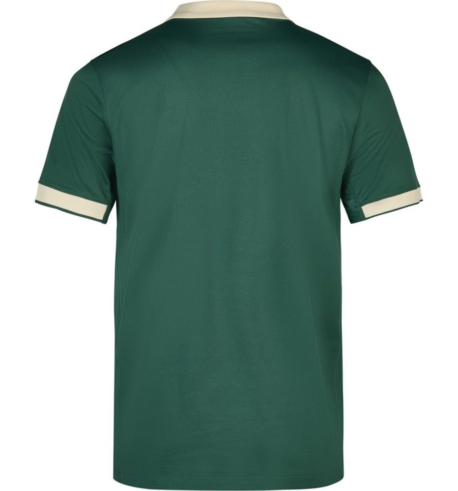 Camiseta de fútbol VfL Wolfsburg edición aniversario temporada 2025 2026