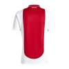 maillot-domicile-ajax-amsterdam-saison-2024-2025-tenue-officielle Camiseta primera equipación Ajax Ámsterdam temporada 2024 2025 equipación oficial