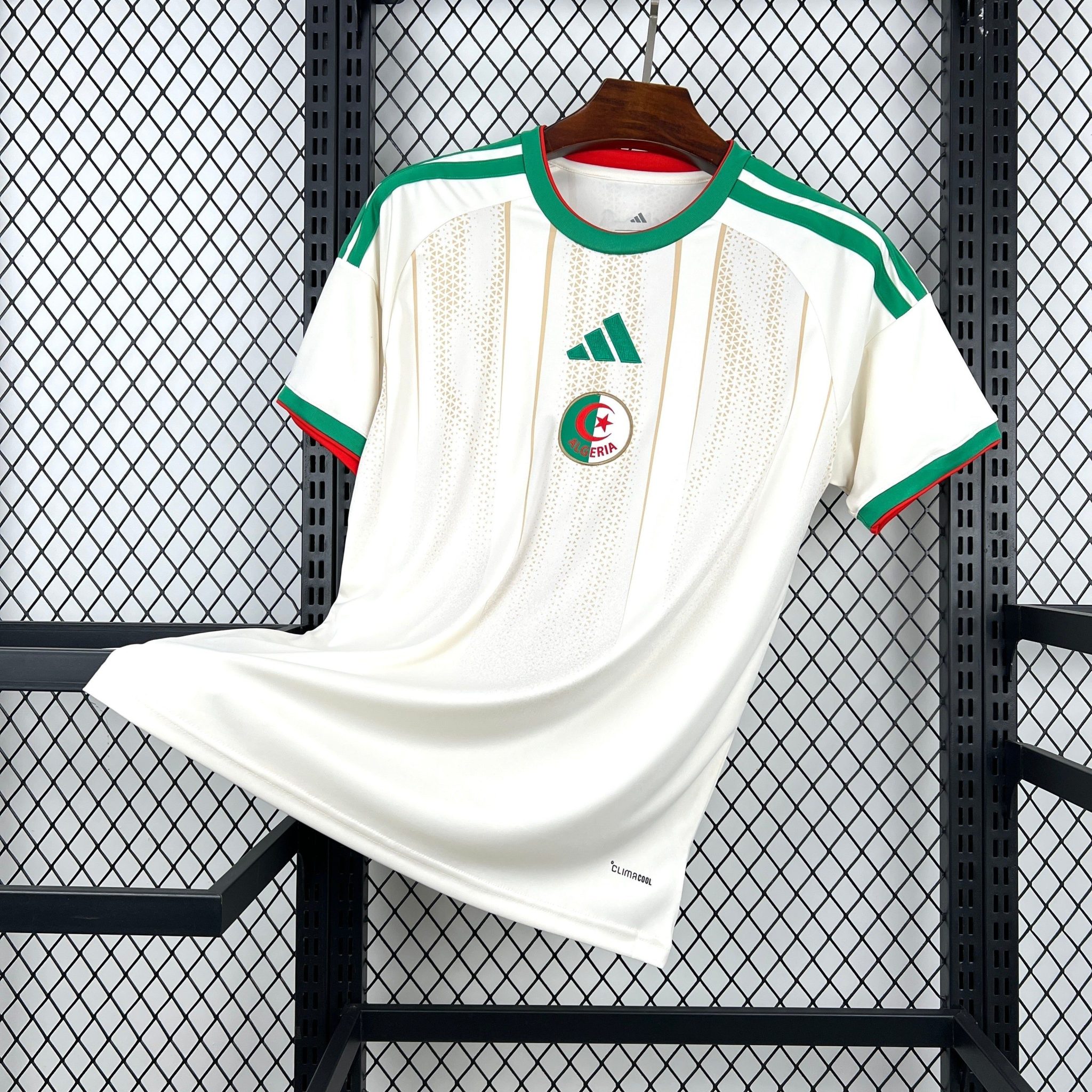 Algérie Domicile 2026