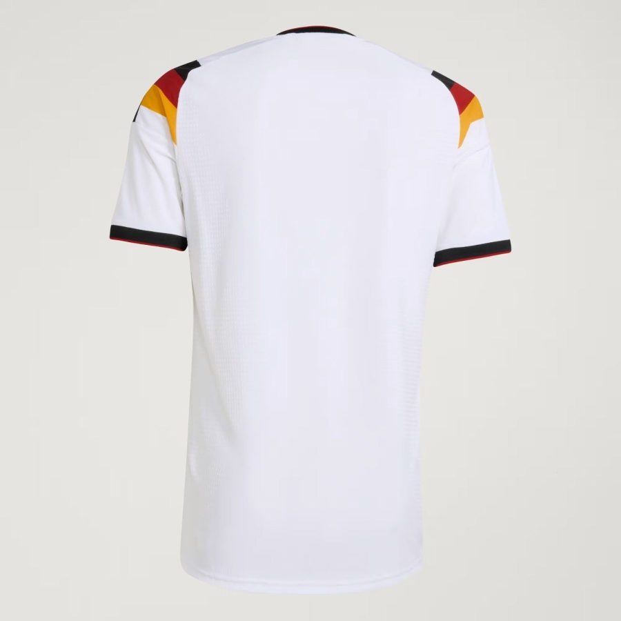 camiseta primera equipación Alemania 2026 jersey oficial selección nacional