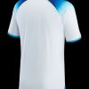 maillot-domicile-angleterre-coupe-du-monde-2022-tenue-officielle Maillot domicile Angleterre Coupe du monde 2022 tenue officielle