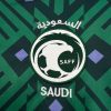 maillot-domicile-arabie-saoudite-2026 Camiseta Primera Equipación Arabia Saudita 2026