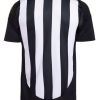 camiseta primera equipación Atletico Mineiro 2025 negro y blanco oficial