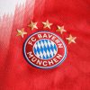 maillot-domicile-bayern-munich-saison-2025-2026 maillot domicile Bayern Munich saison 2025 2026