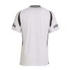 camiseta primera equipación Besiktas temporada 2024 2025 negra y blanca equipación oficial fútbol