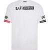 camiseta primera equipación Besiktas temporada 2025 2026 negro y blanco jersey fútbol aficionado