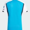 Maillot domicile Charlotte FC saison 2024 tenue officielle de football