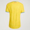 maillot-domicile-colombie-2026-jaune-bleu-rouge-tenue-officielle-football maillot domicile Colombie 2026 jaune bleu rouge tenue officielle football