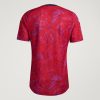 maillot-domicile-costa-rica-2026-jersey-officiel-rouge-et-bleu-pour-supporter maillot domicile Costa Rica 2026 jersey officiel rouge et bleu pour supporter