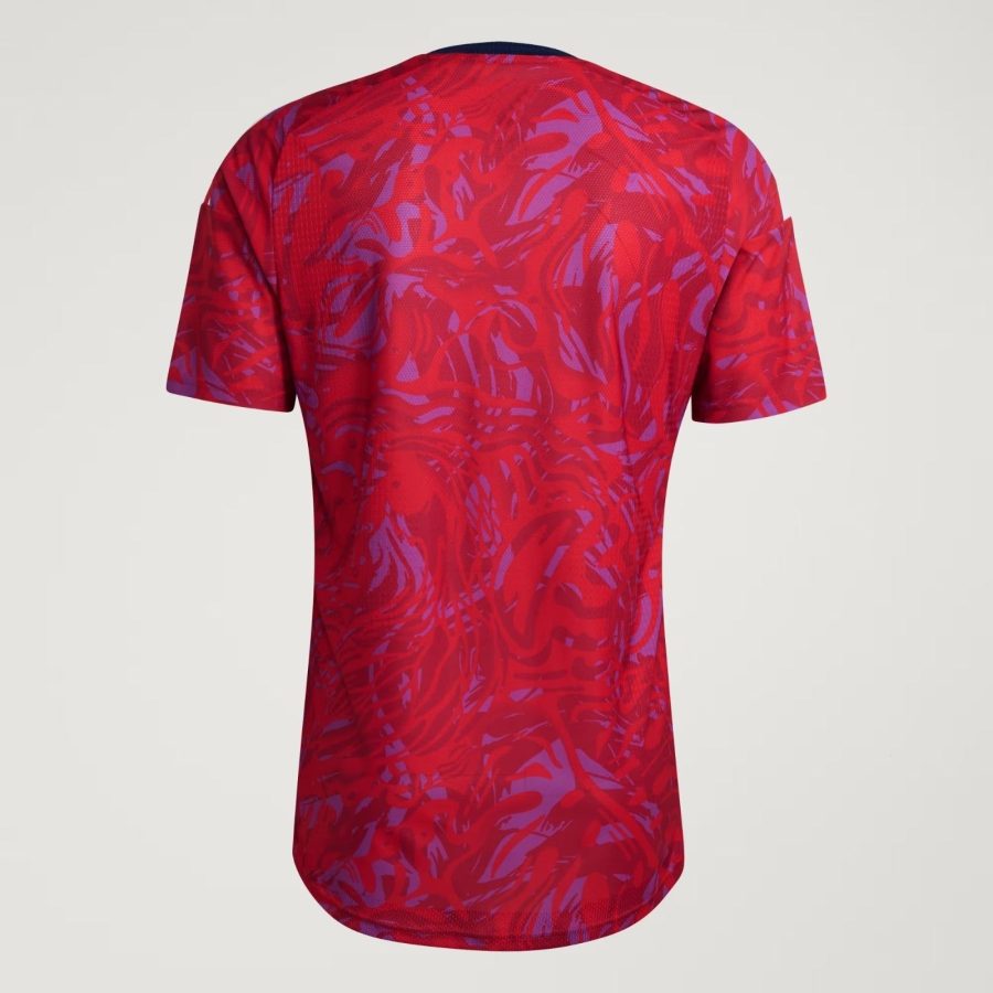 maillot-domicile-costa-rica-2026-jersey-officiel-rouge-et-bleu-pour-supporter maillot domicile Costa Rica 2026 jersey officiel rouge et bleu pour supporter