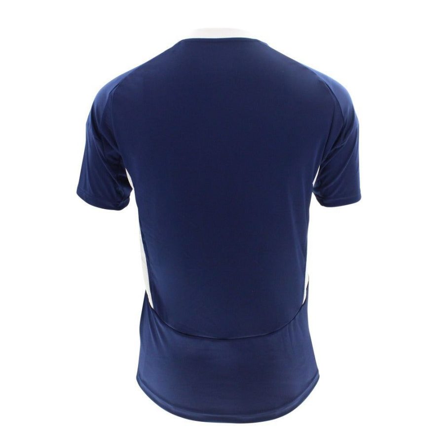 camiseta primera equipación de los Girondins de Bordeaux temporada veinte veinticuatro veinte veinticinco color burdeos