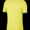 Maillot domicile du Brésil pour la Coupe du Monde au Qatar 2022