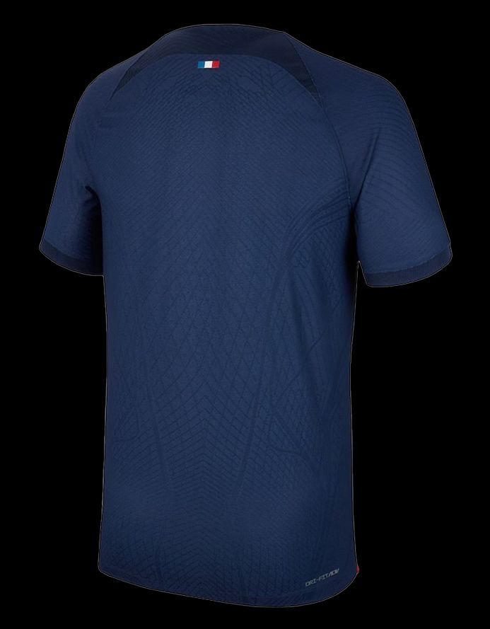maillot-domicile-du-paris-saint-germain-saison-2023-2024 maillot domicile du Paris Saint Germain saison 2023 2024