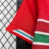 maillot-domicile-du-pays-de-galles-saison-2026-rouge-officiel Maillot domicile du Pays de Galles saison 2026 rouge officiel