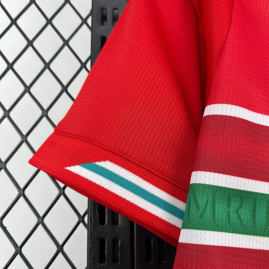 maillot-domicile-du-pays-de-galles-saison-2026-rouge-officiel Maillot domicile du Pays de Galles saison 2026 rouge officiel