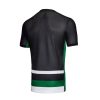 camiseta primera equipación del Sporting CP temporada dos mil veinticuatro dos mil veinticinco verde y blanco