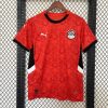 Camiseta Primera Equipación Egipto 2026