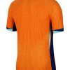 maillot-domicile-equipe-des-pays-bas-2024-orange-nike maillot domicile équipe des Pays Bas 2024 orange Nike
