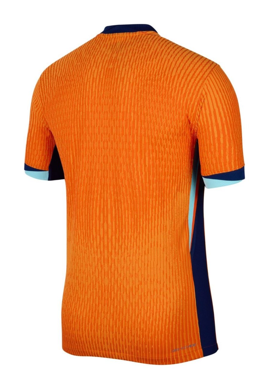 maillot-domicile-equipe-des-pays-bas-2024-orange-nike maillot domicile équipe des Pays Bas 2024 orange Nike
