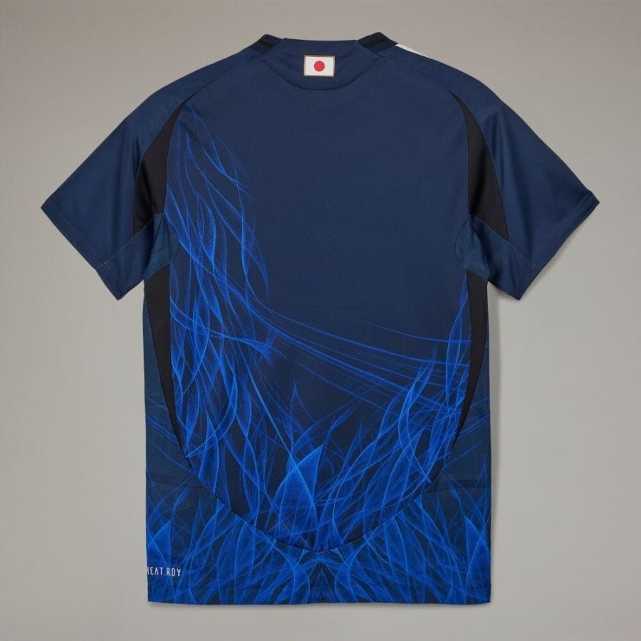 maillot-domicile-equipe-du-japon-2024-jersey-officiel-bleu Maillot domicile équipe du Japon 2024 jersey officiel bleu
