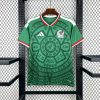 Primera equipación de la selección de México temporada 2026