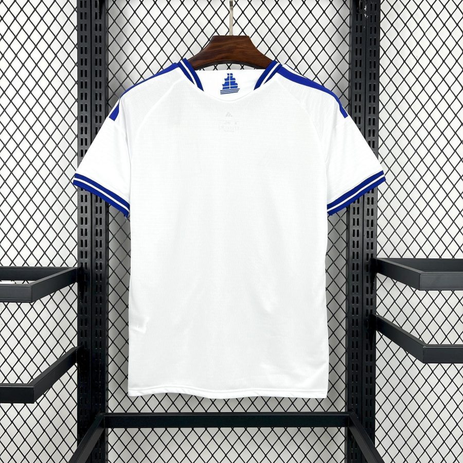 Maillot domicile équipe nationale de Grèce saison 2026