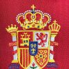 maillot-domicile-espagne-coupe-du-monde-france-mille-neuf-cent-quatre-vingt-dix-huit maillot domicile espagne coupe du monde france mille neuf cent quatre vingt dix huit